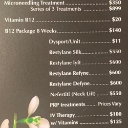 Face Fabulous Medical Spa