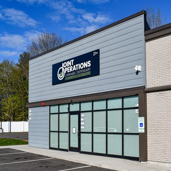 Joint Operations - Conveniently located next to Starbucks and the 99 in Timpany Crossroads. - Cannabis Dispensaries Near Me - Mendon, Massachusetts Joint Operations - Conveniently located next to Starbucks and the 99 in Timpany Crossroads. - Cannabis Dispensaries Near Me - Mendon, Massachusetts