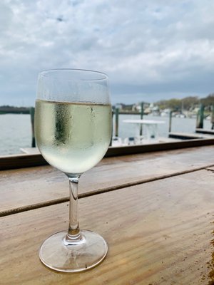 Fishy Fishy Cafe by null