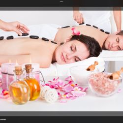 Healing Arts Of The Holistic Therapy