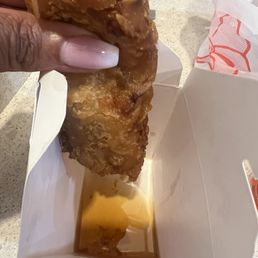 Egg Rolls