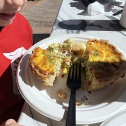 Quiche