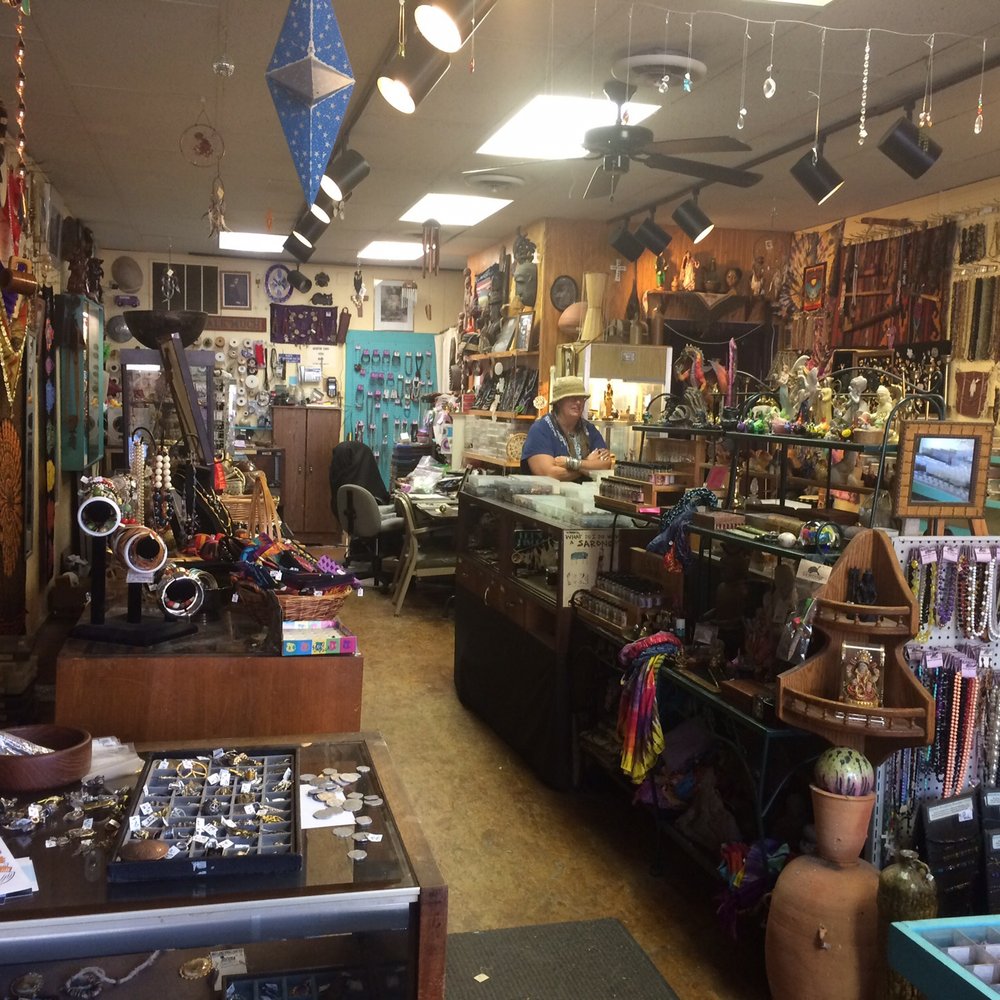 Grandma's Attic - Jewelry Near Me - Ames, Iowa Grandma's Attic - Jewelry Near Me - Ames, Iowa