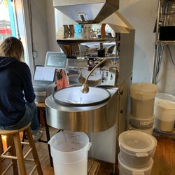 Bent Tree Coffee Roasters