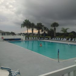 The Great Outdoors Golf & Country Club - Heated pool