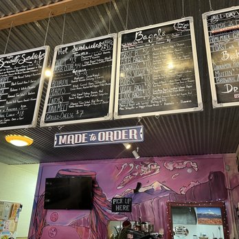 Red Rock Bakery & Net Cafe - food menu - Bakeries Near Me - Moab, Utah Red Rock Bakery & Net Cafe - food menu - Bakeries Near Me - Moab, Utah