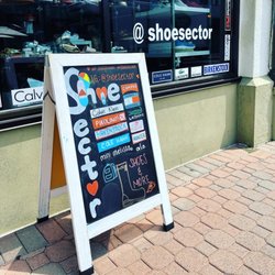 Shoesector