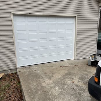 State Line Garage Doors - 12x10 - Garage Door Services Near Me - Lawrenceburg, Tennessee State Line Garage Doors - 12x10 - Garage Door Services Near Me - Lawrenceburg, Tennessee