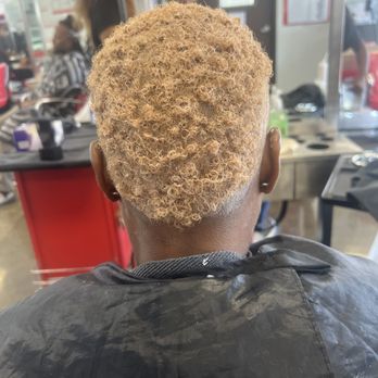 The Magic Shop - Lighten and toned - Hair Stylists Near Me - Stockton, California The Magic Shop - Lighten and toned - Hair Stylists Near Me - Stockton, California