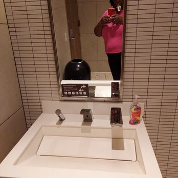 Starbucks - Bathroom sink - Coffee & Tea Near Me - Oklahoma City, Oklahoma Starbucks - Bathroom sink - Coffee & Tea Near Me - Oklahoma City, Oklahoma
