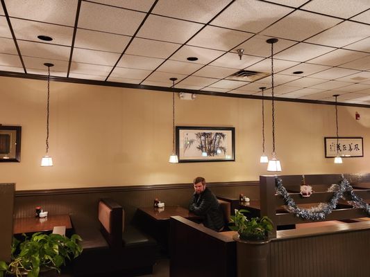 Chen's Chinese Restaurant by null