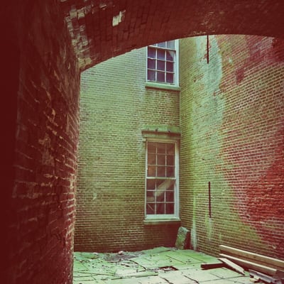 Fort Delaware State Park by null