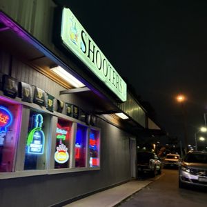 Shooter’s on Yelp