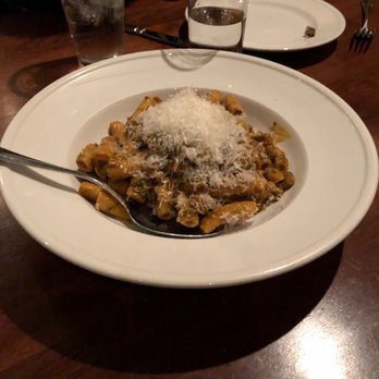 Bluebeard - Rigatoni! So good!!! - New American Near Me - Indianapolis, Indiana Bluebeard - Rigatoni! So good!!! - New American Near Me - Indianapolis, Indiana