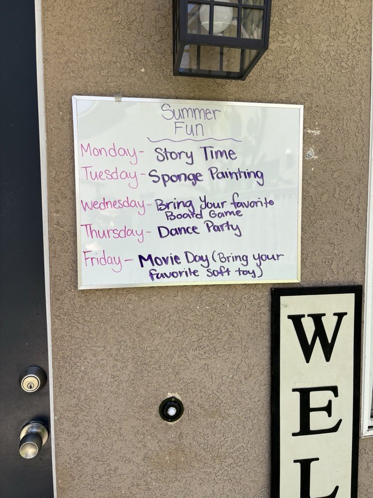 Abey Childcare Preschool - childcare center in Riverside, CA