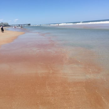 Daytona Beach - Beaches Near Me - Daytona Beach, Florida