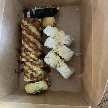 Sushi Love - Sushi Rice - Sushi Bars Near Me - Avondale, Arizona