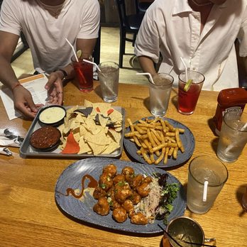 Shady Grove - Food! - American Near Me - Pittsburgh, Pennsylvania