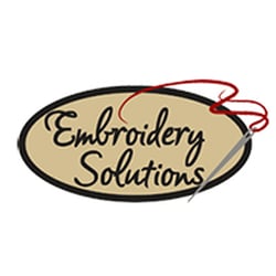 Embroidery Solutions