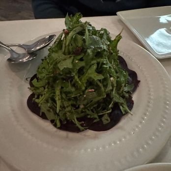 Noi Due Trattoria - Beet arugula salad - Italian Near Me - Agoura Hills, California Noi Due Trattoria - Beet arugula salad - Italian Near Me - Agoura Hills, California