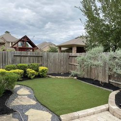 Cut'n Edge Property Management - Lawn Services
