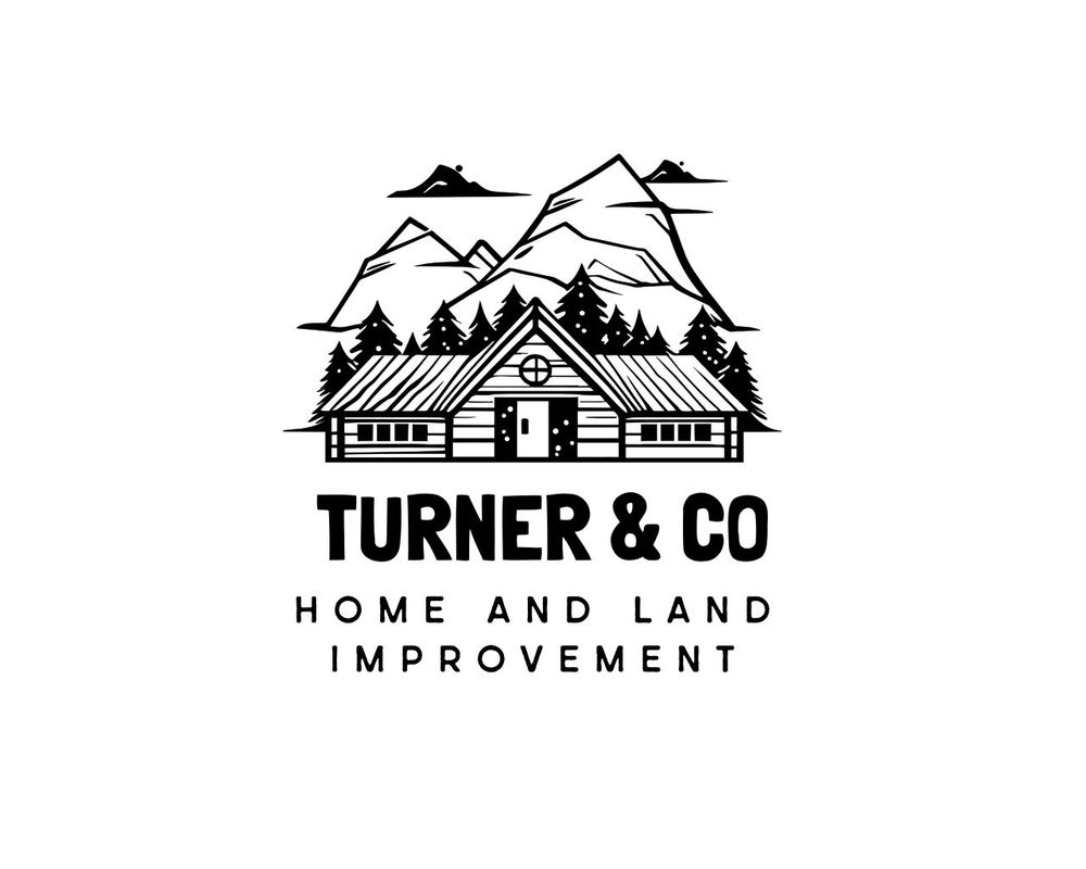 Slide of Turner & Co Home And Land improvement