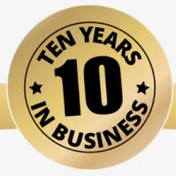 Aaduri Healing Arts - Celebrating 10 Years of serving the community