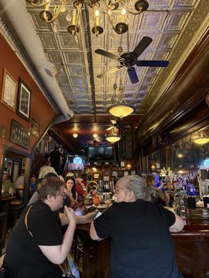 Ohio Club by null
