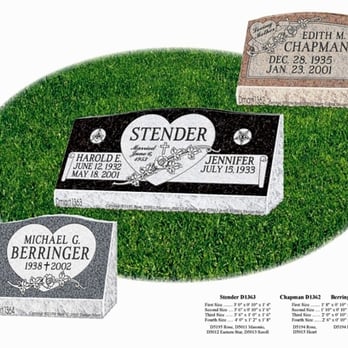 Unity Memorials - Stonemasons Near Me - Latrobe, Pennsylvania Unity Memorials - Stonemasons Near Me - Latrobe, Pennsylvania