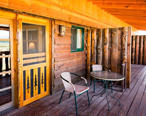 Bar N Ranch by null