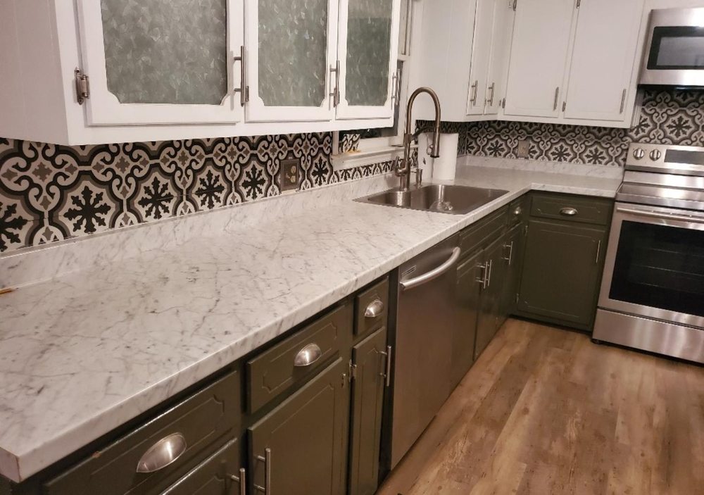 Slide of Triad Discount Renovations