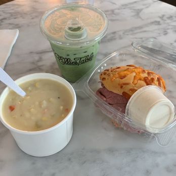 Ellie's Table - Cafes Near Me - Irvine, California