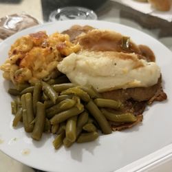 Rick's Catering - Delish!