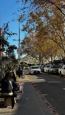 Queen Victoria Market by null Queen Victoria Market by null