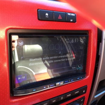 Wyvon Audio Installations - Car Stereo Installation Near Me - Dover, Pennsylvania