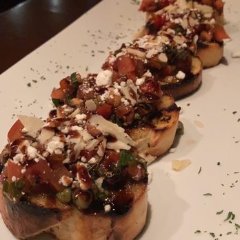 Vivace - Italian Near Me - Tucson, Arizona