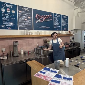 Yelp Weeks at Morgan's Ice Cream - Yelp Events Near Me - Fort Worth, Texas Yelp Weeks at Morgan's Ice Cream - Yelp Events Near Me - Fort Worth, Texas