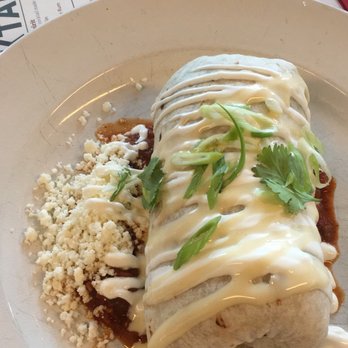 The Coupe - Spinach breakfast burrito - Diners Near Me - Washington, DC, District of Columbia The Coupe - Spinach breakfast burrito - Diners Near Me - Washington, DC, District of Columbia