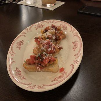 Sortino's Italian Kitchen - Tomato Bruschetta - Italian Near Me - Round Rock, Texas Sortino's Italian Kitchen - Tomato Bruschetta - Italian Near Me - Round Rock, Texas