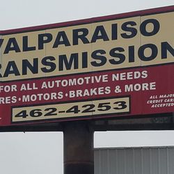 Valparaiso Car Care & Transmission
