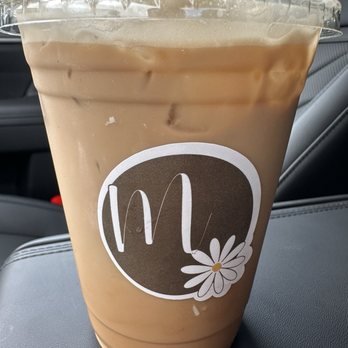 Margarita’s Coffee - Tiramisu latte - Desserts Near Me - Houston, Texas Margarita’s Coffee - Tiramisu latte - Desserts Near Me - Houston, Texas
