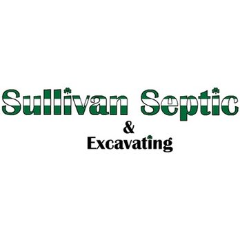 Sullivan Septic & Excavating - Septic Services Near Me Sullivan Septic & Excavating - Septic Services Near Me