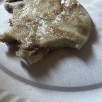Pupusa Time Restaurant - Mainly masa - Salvadoran Near Me - Pittsburg, California