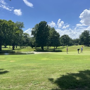 Tenison Park Golf Course - Highlands course. - Golf Near Me - Dallas, Texas Tenison Park Golf Course - Highlands course. - Golf Near Me - Dallas, Texas