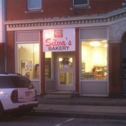 Silva's Bakery