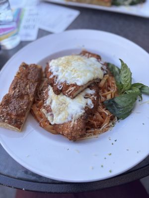 Ti Amo Italian Ristorante by null