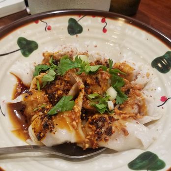 Yu Noodles - Chinese Near Me - Fairfax, Virginia Yu Noodles - Chinese Near Me - Fairfax, Virginia