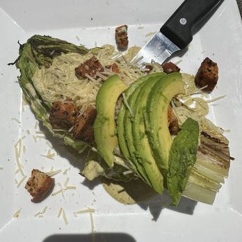 Horseshoe - Caesar salad - Breakfast & Brunch Near Me - Breckenridge, Colorado Horseshoe - Caesar salad - Breakfast & Brunch Near Me - Breckenridge, Colorado