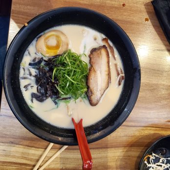 Ramen Hakata - Ramen Near Me - Frisco, Texas Ramen Hakata - Ramen Near Me - Frisco, Texas