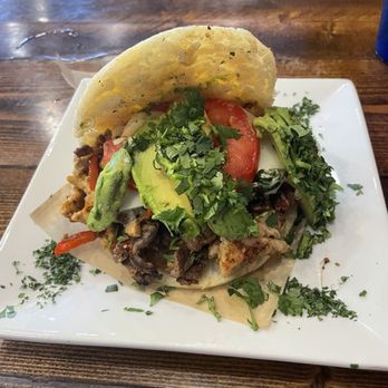 Arepitas - Texan Arepa - Venezuelan Near Me - Round Rock, Texas Arepitas - Texan Arepa - Venezuelan Near Me - Round Rock, Texas